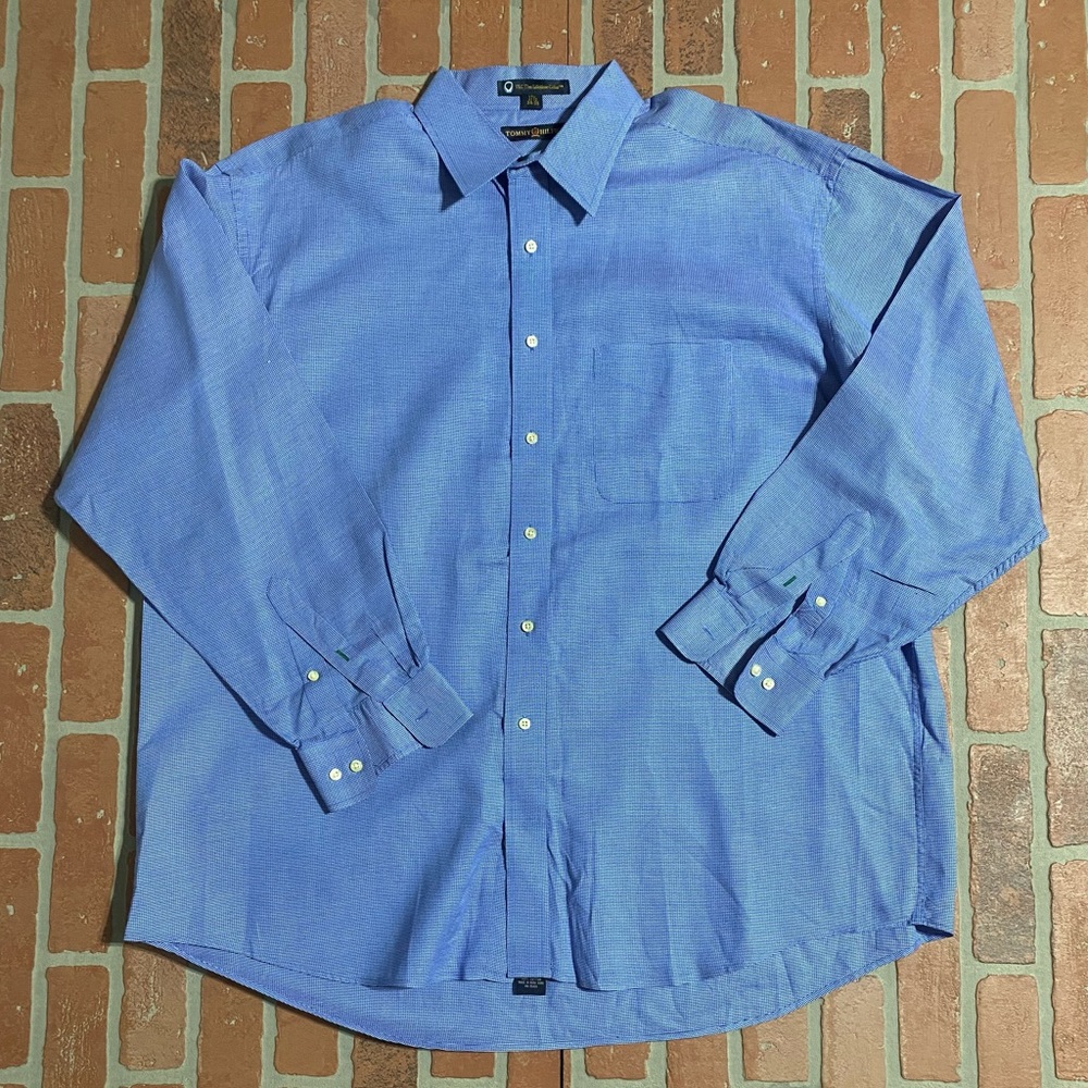 Tommy Hilfiger dress shirt